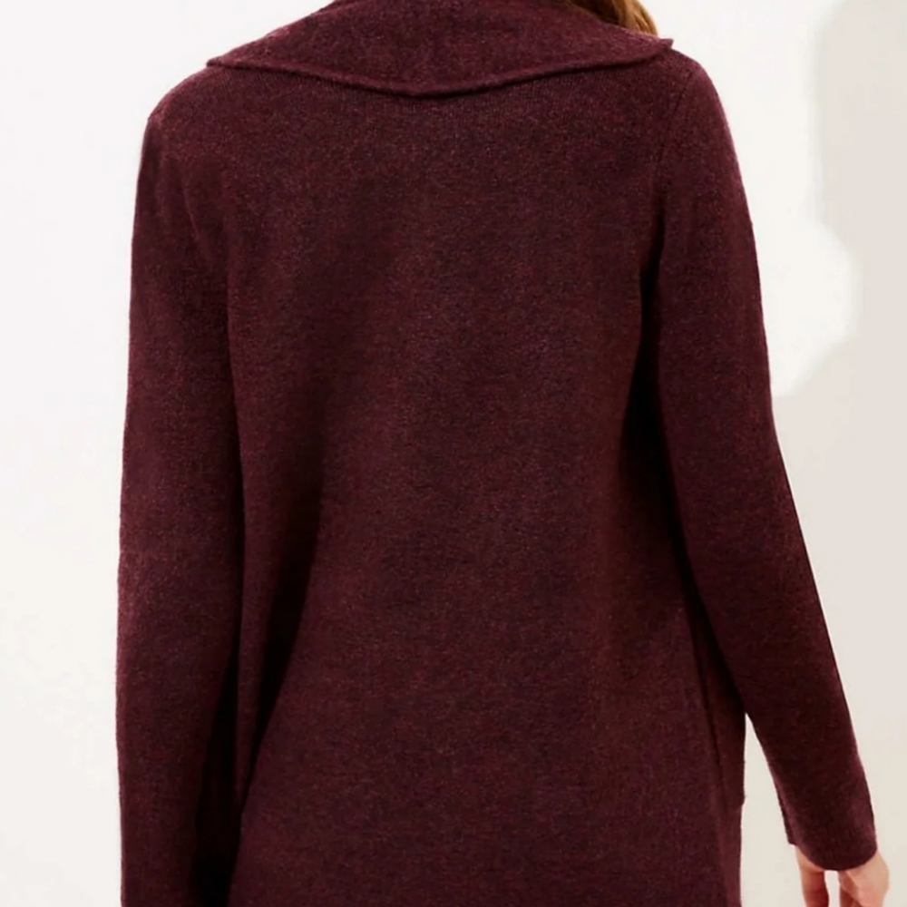 Loft Cardigan - Picture 2 of 4